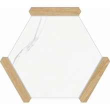 Monopole Denia С000621289 002529_Avantdeniabeige22*25 gres porcelanato 22x25 cm, Espanha, mármore calacatta - foto 1 - foto 1