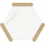 Monopole Denia С000621289 002529_Avantdeniabeige22*25 gres porcelánový 22x25 cm, Španělsko, calacatta mramor - fotografie 1 Monopole Denia С000621289 002529_Avantdeniabeige22*25 gres porcelánový 22x25 cm, Španělsko, calacatta mramor - fotografie 1