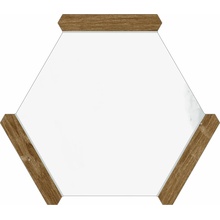 Monopole Denia С000621295 002535_Avantdeniaoak22*25 gres porcelanato 22x25 cm, Espanha, mármore calacatta - foto 1 - foto 1