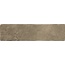 Monopole Denver С000624697 002632_DenverBrown7.5*28 porcelain tile 7,5x28 cm, Spain, brick - photo 1
