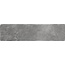 Monopole Denver С000624699 002634_DenverGrey7.5*28 gres porcelanato 7,5x28 cm, Espanha, tijolo - foto 1