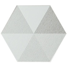 Monopole Diamond С000521458 Diamond White keramisk granitt 20x24 cm, Spania, under stoff - foto 1 - foto 1