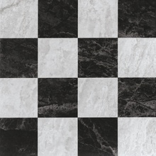 Monopole Florencia С000615723 Florencia Chess Classic keramisch graniet 22,3x22,3 cm, Spanje, andere soorten marmer - foto 1 - foto 1