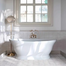 Monopole Guadalupe 18,7x18,7 см, glazed porcelain stoneware, Spain - interior photo 1 Monopole Guadalupe 18,7x18,7 см, glazed porcelain stoneware, Spain - interior photo 1 - photo 1