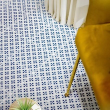 Monopole Guadalupe 18,7x18,7 см, glazed porcelain stoneware, Spain - interior photo 1 - photo 4