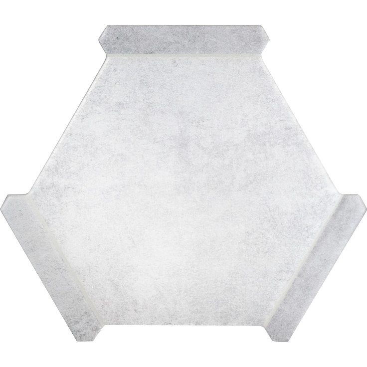 Monopole Lancelot С000622116 002713_AvantlancelotWhite22X25 porcelain tile 22x25 cm, Spain, concrete - photo 1 Monopole Lancelot С000622116 002713_AvantlancelotWhite22X25 porcelain tile 22x25 cm, Spain, concrete - photo 1