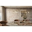Monopole Lugano 60x120 см, glazed porcelain stoneware, Spain, ceppo di gre - interior photo 6