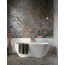 Monopole Lugano 60x120 см, glazed porcelain stoneware, Spain, ceppo di gre - interior photo 2