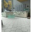 Monopole Maggiore 22x25 см, glaseret keramisk granit, Spanien, terrazzo - interiørfoto 1 Monopole Maggiore 22x25 см, glaseret keramisk granit, Spanien, terrazzo - interiørfoto 1