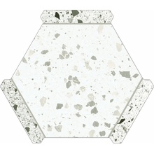 Monopole Maggiore С000622097 002513_AvantmaggioreBianco22X25 keramisch graniet 22x25 cm, Spanje, terrazzo - foto 1 - foto 1