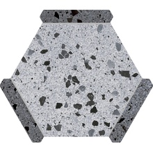 Monopole Maggiore С000622098 002514_AvantmaggioreGrigio22X25 keramisch graniet 22x25 cm, Spanje, terrazzo - foto 1 - foto 1
