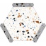 Monopole Maggiore С000622110 002612_AvantmaggioreMinestrone22X25 porcelain tile 22x25 cm, Spain, terrazzo - photo 1 Monopole Maggiore С000622110 002612_AvantmaggioreMinestrone22X25 porcelain tile 22x25 cm, Spain, terrazzo - photo 1