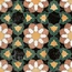 Monopole Marrakech Zellige 3194 Hivernage porcelain tile 22,3x22,3 cm, Spain, other types of marble - photo 1 Monopole Marrakech Zellige 3194 Hivernage porcelain tile 22,3x22,3 cm, Spain, other types of marble - photo 1
