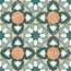 Monopole Marrakech Zellige 3195 Kasbah porcelain tile 22,3x22,3 cm, Spain, other types of marble - photo 1 Monopole Marrakech Zellige 3195 Kasbah porcelain tile 22,3x22,3 cm, Spain, other types of marble - photo 1