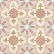 Monopole Marrakech Zellige 3193 Medina porcelain tile 22,3x22,3 cm, Spain, other types of marble - photo 1 - photo 1