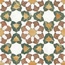 Monopole Marrakech Zellige 3197 Ourika porcelain tile 22,3x22,3 cm, Spain, other types of marble - photo 1 Monopole Marrakech Zellige 3197 Ourika porcelain tile 22,3x22,3 cm, Spain, other types of marble - photo 1