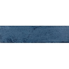 Monopole Martinica С000628198 2345_MartinicaBlue7.5*30 azulejo de parede 7,5x30 cm, Espanha - foto 1 - foto 1