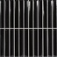 Monopole Melody С000616080 Melody Black Mosaico 20x20 cm, Espanha - foto 1