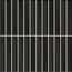 Monopole Melody С000621106 Melody Piano Black Mosaico 20x20 cm, Espanha - foto 1