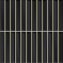 Monopole Melody С000621106 Melody Piano Black Mosaico 20x20 cm, Espanha - foto 1 - foto 1