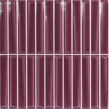 Monopole Melody С000616078 Melody Bourdeaux Mosaico 20x20 cm, Espanha - foto 1 - foto 1