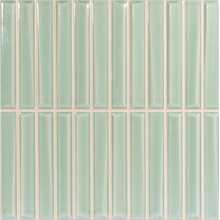 Monopole Melody С000616076 Melody Emerald Mosaico 20x20 cm, Espanha - foto 1 - foto 1