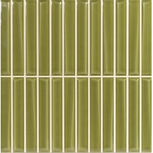Monopole Melody С000616077 Melody Olive Mosaico 20x20 cm, Espanha - foto 1 - foto 1