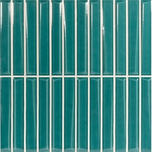 Monopole Melody С000621312 002905_Melodyturquiose20*20 Mosaico 20x20 cm, Espanha - foto 1 - foto 1