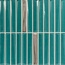Monopole Melody С000616093 Melody Turquoise Silver Mosaik 20x20 cm, Spanien, gold und edelmetalle - Foto 1 Monopole Melody С000616093 Melody Turquoise Silver Mosaik 20x20 cm, Spanien, gold und edelmetalle - Foto 1
