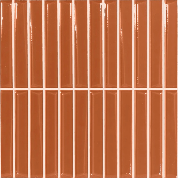 Monopole Melody С000634113 Melody Terracotta Mosaik 20x20 cm, Spanien - Foto 1 Monopole Melody С000634113 Melody Terracotta Mosaik 20x20 cm, Spanien - Foto 1