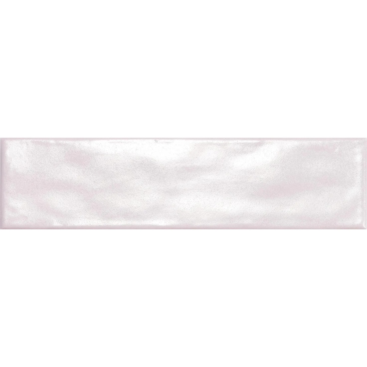 Monopole Miracle 2364 Pink wall tile 7,5x30 cm, Spain - photo 1 Monopole Miracle 2364 Pink wall tile 7,5x30 cm, Spain - photo 1