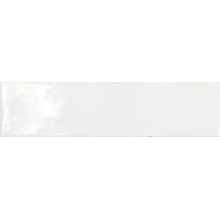 Monopole Miracle 2361 White wall tile 7,5x30 cm, Spain - photo 1 - photo 1
