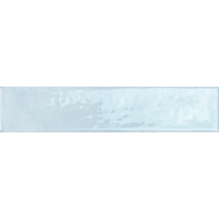 Monopole Monte Carlo 2657 Sky carreau mural 5x25 cm, Espagne - photo 1 Monopole Monte Carlo 2657 Sky carreau mural 5x25 cm, Espagne - photo 1