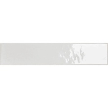 Monopole Monte Carlo 2655 White väggplatta 5x25 cm, Spanien - foto 1 - foto 1