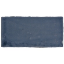 Monopole New Country С000519675 New Country Deep Blue 7.5x15 veggflis 7,5x15 cm, Spania - foto 1 - foto 1