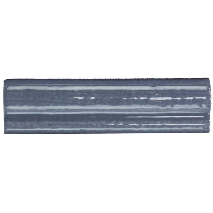 Monopole New Country С000519660 Moldura New Country Deep Blue 5x15 Border 5x15 cm, Spain - photo 1 Monopole New Country С000519660 Moldura New Country Deep Blue 5x15 Border 5x15 cm, Spain - photo 1