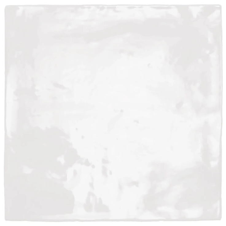 Monopole New Garden С000521491 New Garden White 15x15 wall tile 15x15 cm, Spain - photo 1 Monopole New Garden С000521491 New Garden White 15x15 wall tile 15x15 cm, Spain - photo 1