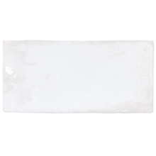 Monopole New Garden С000521492 New Garden White 7,5x15 veggflis 7,5x15 cm, Spania - foto 1 - foto 1