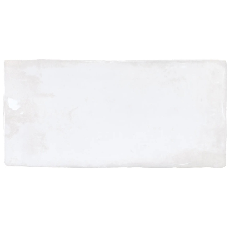 Monopole New Garden С000521492 New Garden White 7,5x15 wall tile 7,5x15 cm, Spain - photo 1 Monopole New Garden С000521492 New Garden White 7,5x15 wall tile 7,5x15 cm, Spain - photo 1