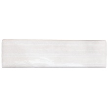 Monopole New Garden С000521486 Moldura New Garden White 5x15 Kantstein 5x15 cm, Spania - foto 1 - foto 1