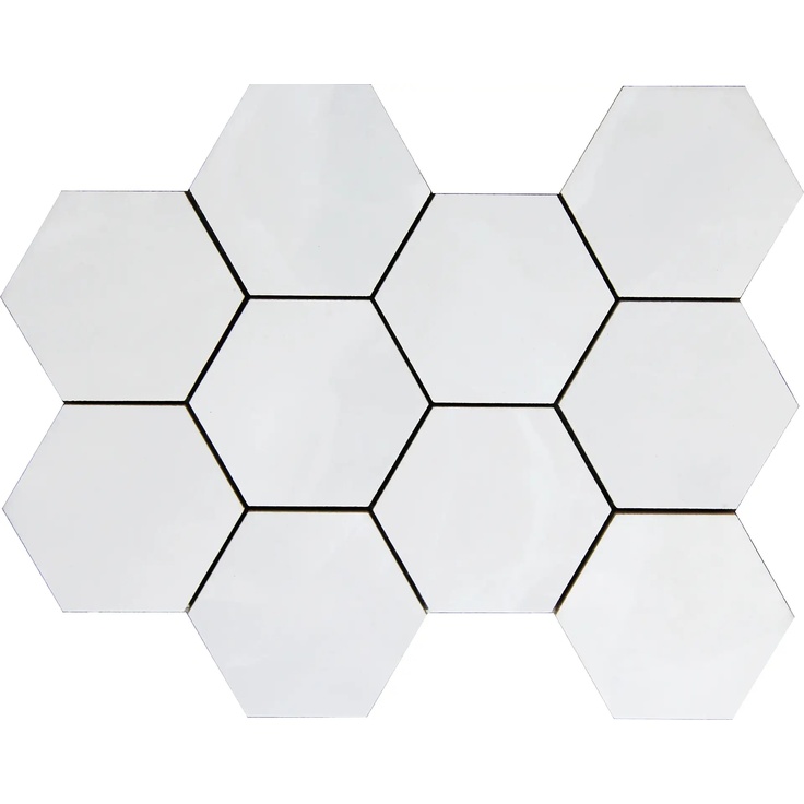 Monopole Onix С000587081 Mosaico White 24.5x21.7_Onix Mosaic 21,7x24,5 cm, Spain, onyx - photo 1 Monopole Onix С000587081 Mosaico White 24.5x21.7_Onix Mosaic 21,7x24,5 cm, Spain, onyx - photo 1