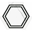 Monopole Ontario С000621282 002503_Avantontarioday22*25 porcelain tile 22x25 cm, Spain, calacatta marble - photo 1