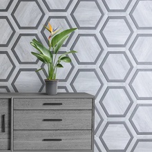 Monopole Oregon 22x25 см, glazed porcelain stoneware, Spain, other types of stone - interior photo 1 - 3 Monopole Oregon 22x25 см, glazed porcelain stoneware, Spain, other types of stone - interior photo 1 - photo 3