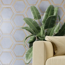 Monopole Oregon 22x25 см, glazed porcelain stoneware, Spain, other types of stone - interior photo 1 - photo 4