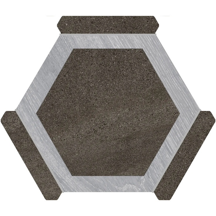 Monopole Oregon С000621286 002518_Avantoregongrafitogris22*25 porcelain tile 22x25 cm, Spain, other types of stone - photo 1 Monopole Oregon С000621286 002518_Avantoregongrafitogris22*25 porcelain tile 22x25 cm, Spain, other types of stone - photo 1