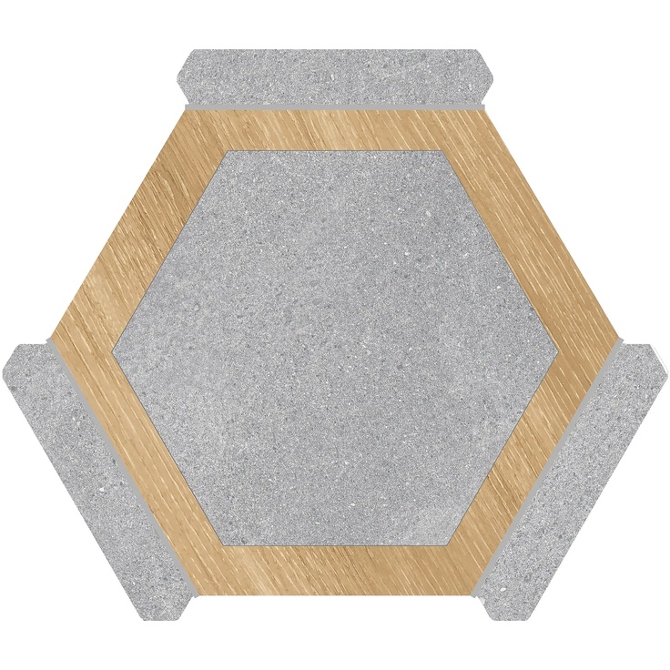 Monopole Oregon С000621304 002581_AvantoregonGrisHaya22X25· porcelain tile 22x25 cm, Spain, other types of stone - photo 1 Monopole Oregon С000621304 002581_AvantoregonGrisHaya22X25· porcelain tile 22x25 cm, Spain, other types of stone - photo 1