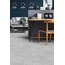 Monopole Orinoco Exa 20x24 см, geglazuurd keramisch graniet, Spanje, hout - interieurfoto 3