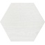 Monopole Orinoco Exa С000606809 001719_Blanco Orinoco Exa porcelain tile 20x24 cm, Spain, wood look - photo 1