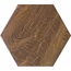 Monopole Orinoco Exa С000606813 001724_Orinoco Exa Oak porcelænsflise 20x24 cm, Spanien, træ - foto 1