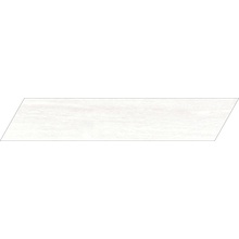 Monopole Orinoco С000606815 001674_OrinocoBlanco Chevron porcelænsflise 8x40 cm, Spanien, træ - foto 1 - foto 1